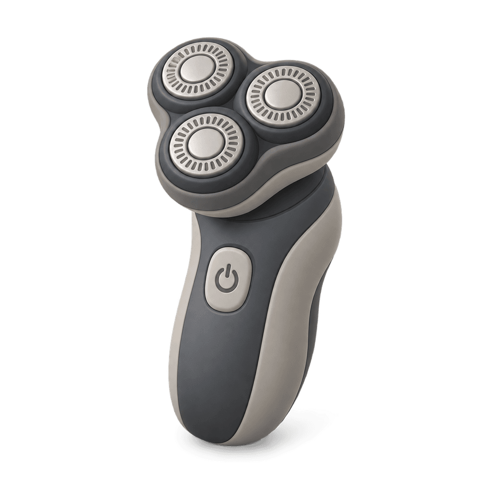 Electric Shaver 3D icon