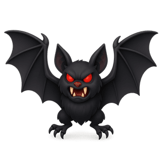 Evil Bat