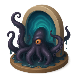 Monster Portal 