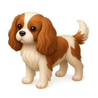 Cavalier King Charles Spaniel
