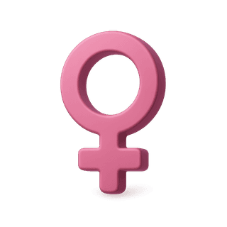 Female symbol