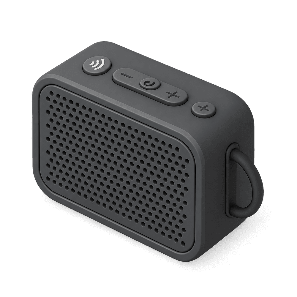 Wireless Speaker 3D icon