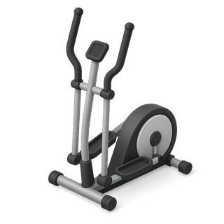 Cross Trainer