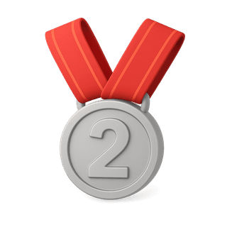 Silver medal
