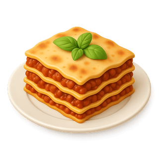 Lasagna 