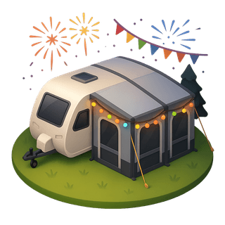Caravan Festival