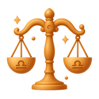 Libra Zodiac Sign