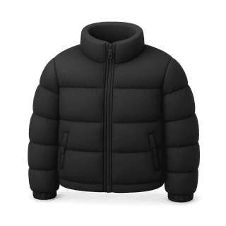 puffer jacket