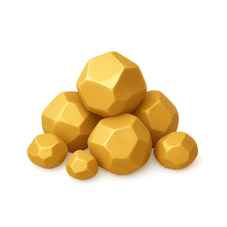 Gold Nuggets