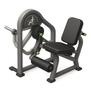 Leg Extension Machine