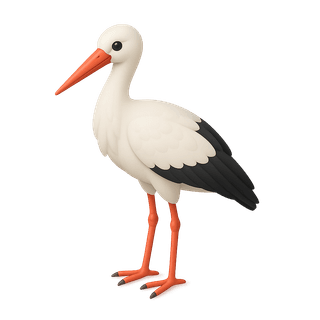 Stork