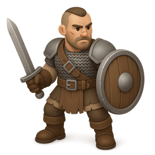 Warrior