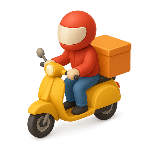 Delivery