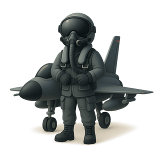 Pilot Jet 