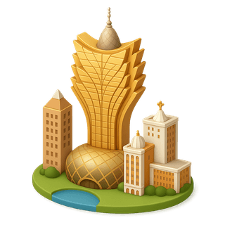 Grand Lisboa