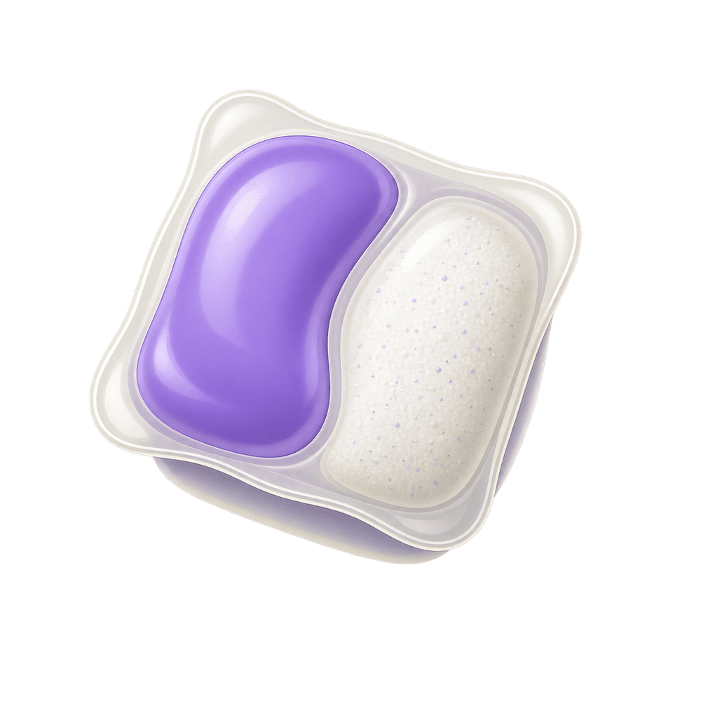 Laundry Pod 3D icon