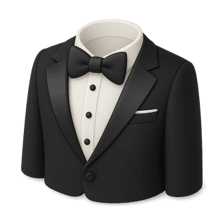 Tuxedo