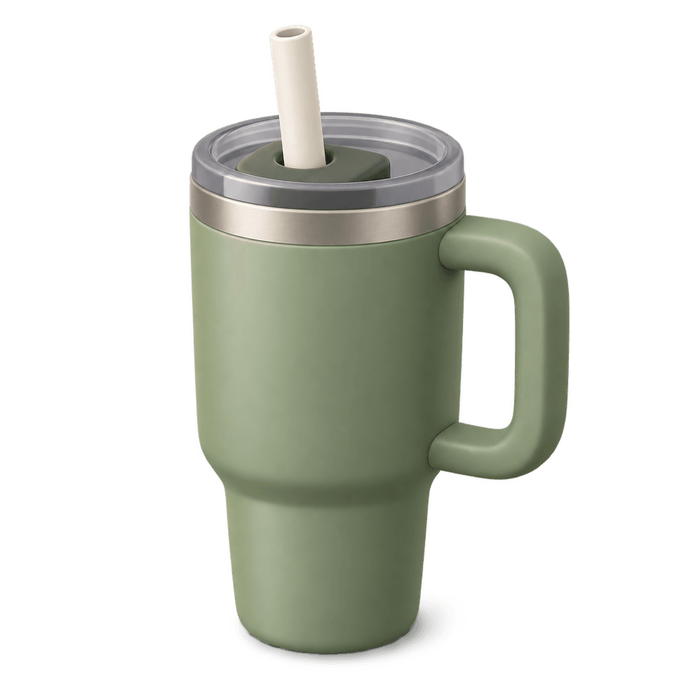 Insulated Tumbler 3D icon