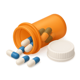 Pill Bottle
