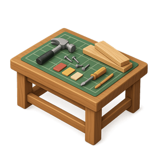 Crafting Table