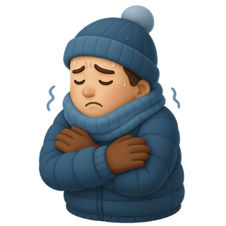Cold