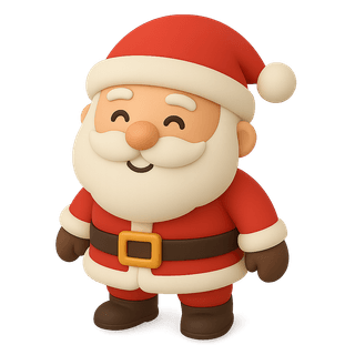 Santa Claus
