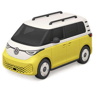 VW I.D. Buzz