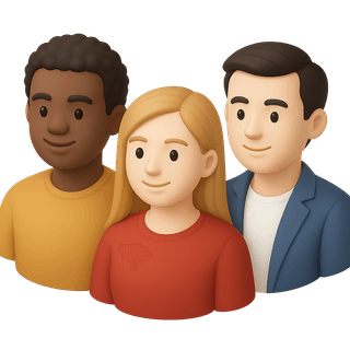 Group of people