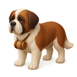 Saint Bernard