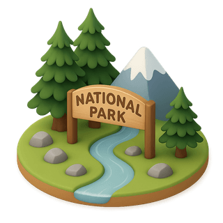 Parques nacionales