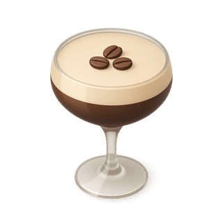 Espresso Martini