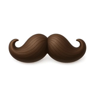 Moustache