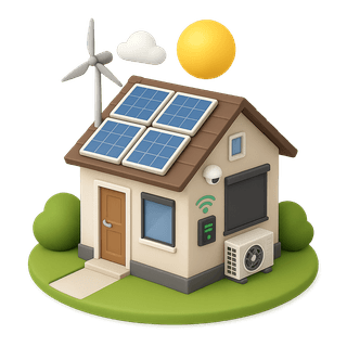 Smart House