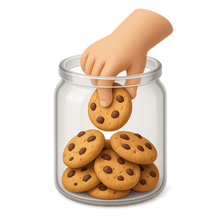 cookie jar