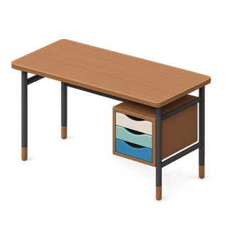 Finn Juhl Nyhavn Desk