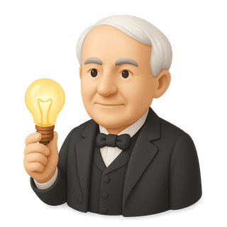 Thomas Edison