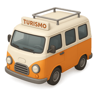Transporte turístico 