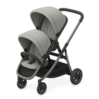 Double stroller