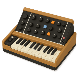 Synthesizer