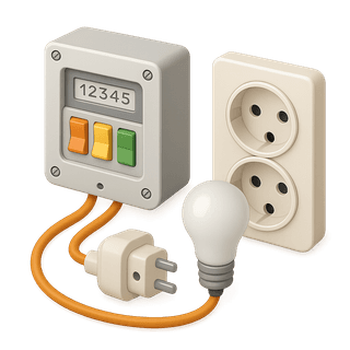 Electrical network