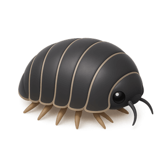 Pill Bug