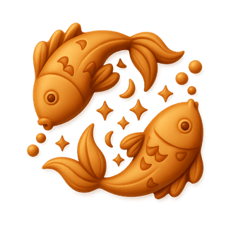 Pisces Zodiac Sign