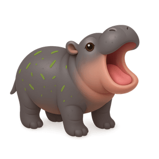 Moo Deng