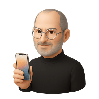 Steve Jobs