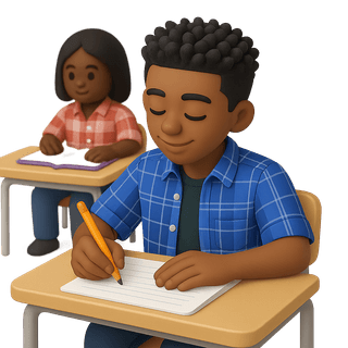 Examination 