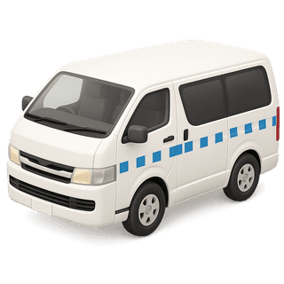 Taxi (Matatu)