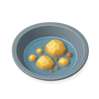 Gold Pan