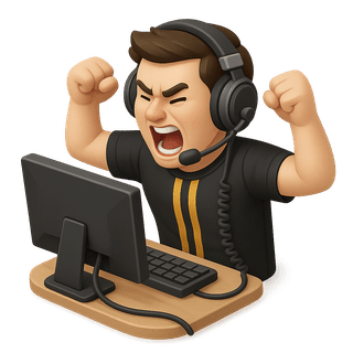 Gamer