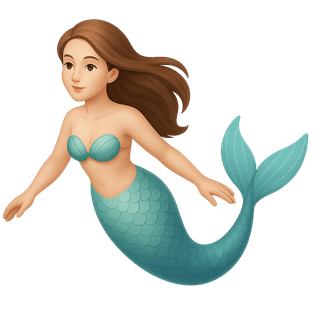 Mermaid