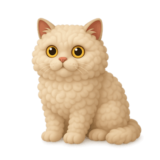 Selkirk Rex